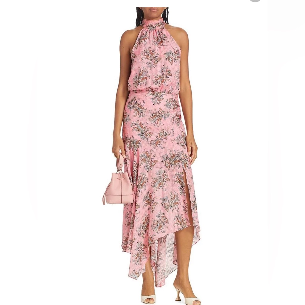 Vernica Beard Lea Dress Size 10